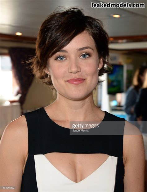 megan boone pelada|Megan Boone Leaked Sextape